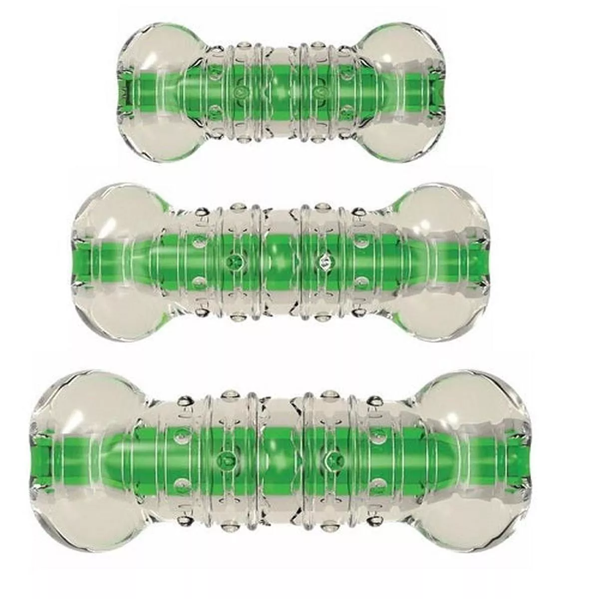 Petstages Crunchcore Dog Toy