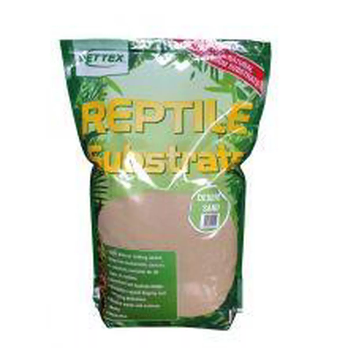 Pettex Reptile Substrate Beech Chip - 10L