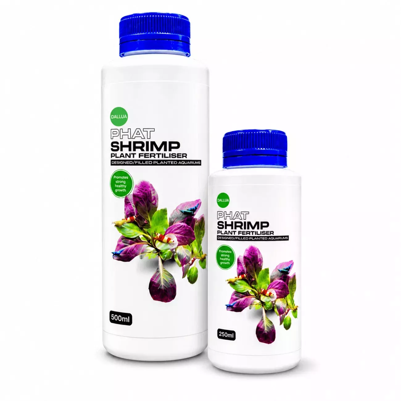 Phat Shrimp Fertiliser