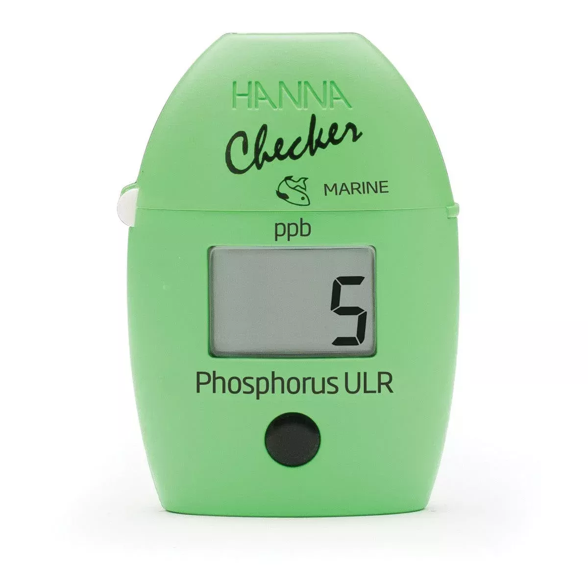 Phosphorus Ultra-Low Range Checker – Colorimeter – Hanna Instruments
