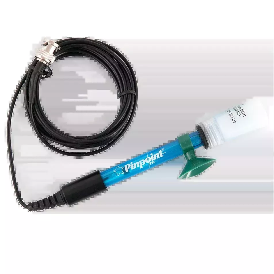 Pinpoint pH Probe