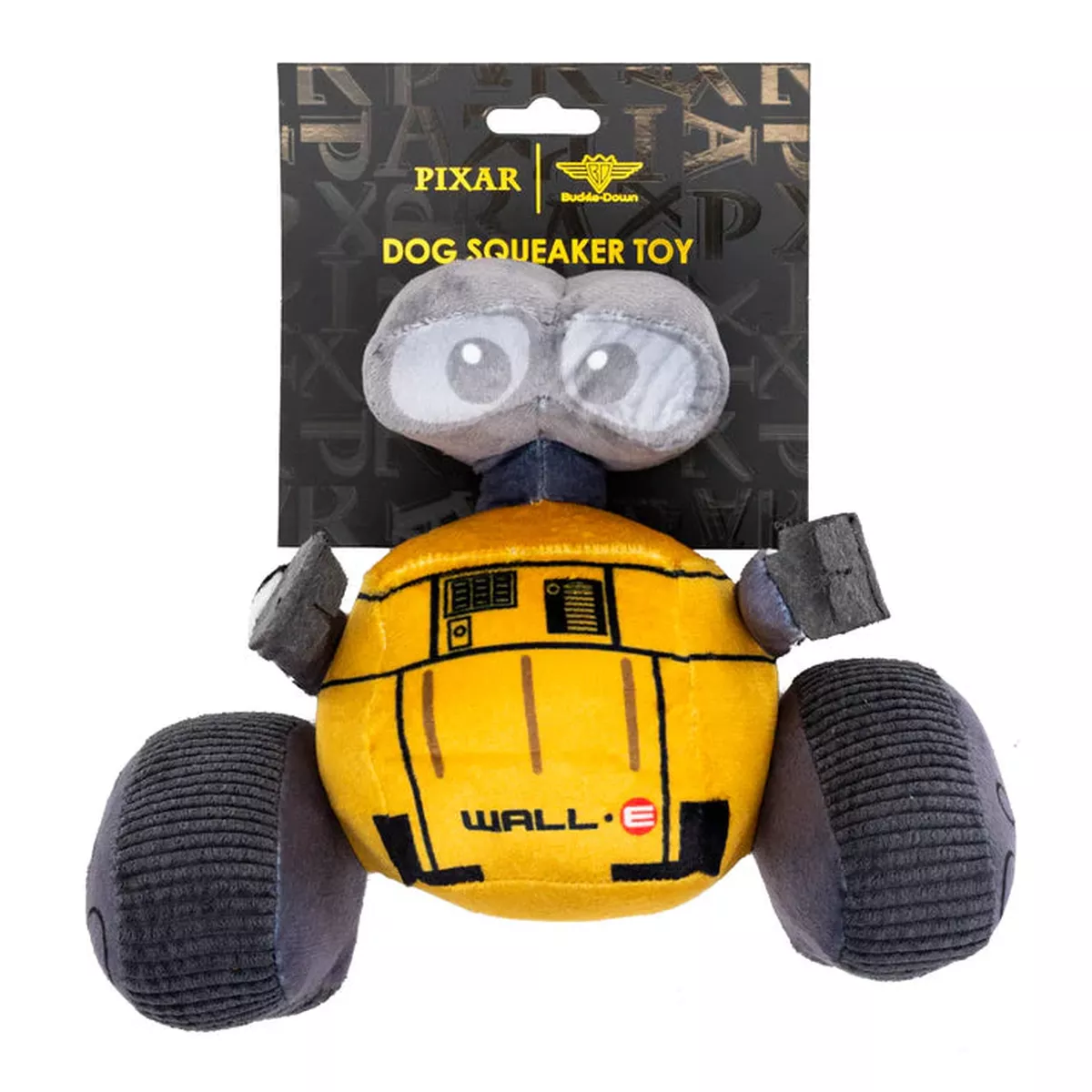 Pixar Wall-E Robot Dog Toy