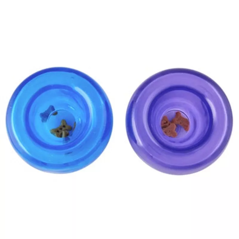 Planet Dog Lil Snoop Purple