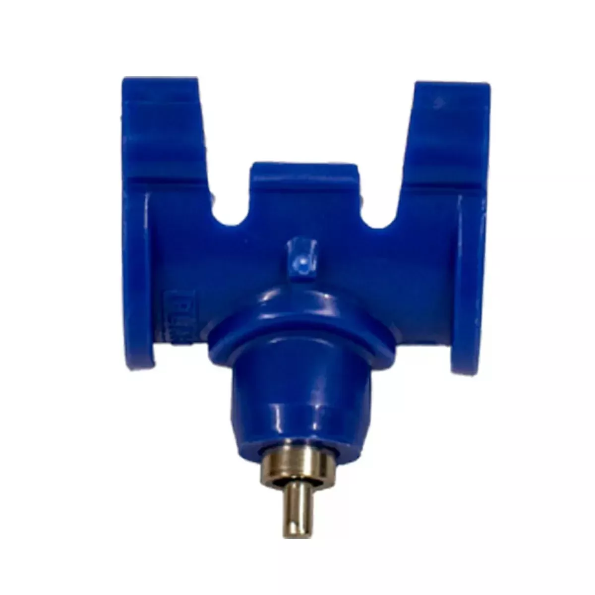 Plasson Dark Blue Nipple For Pullets