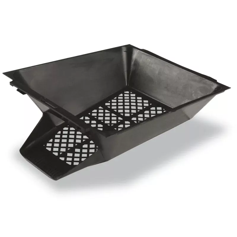 Plastic Basket without Lid for Laying Nest Box