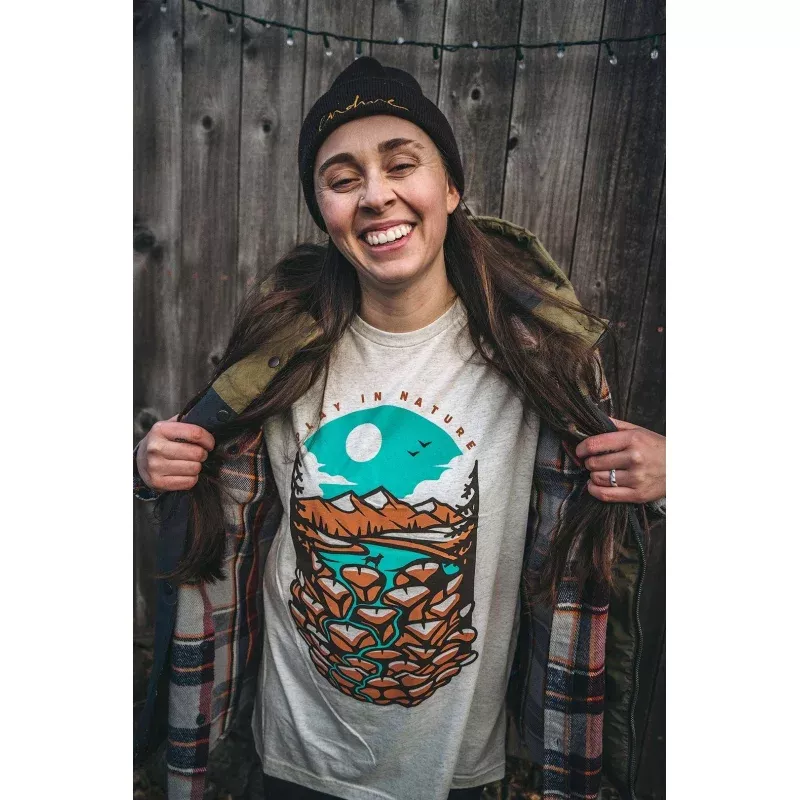 Play in Nature Shirt