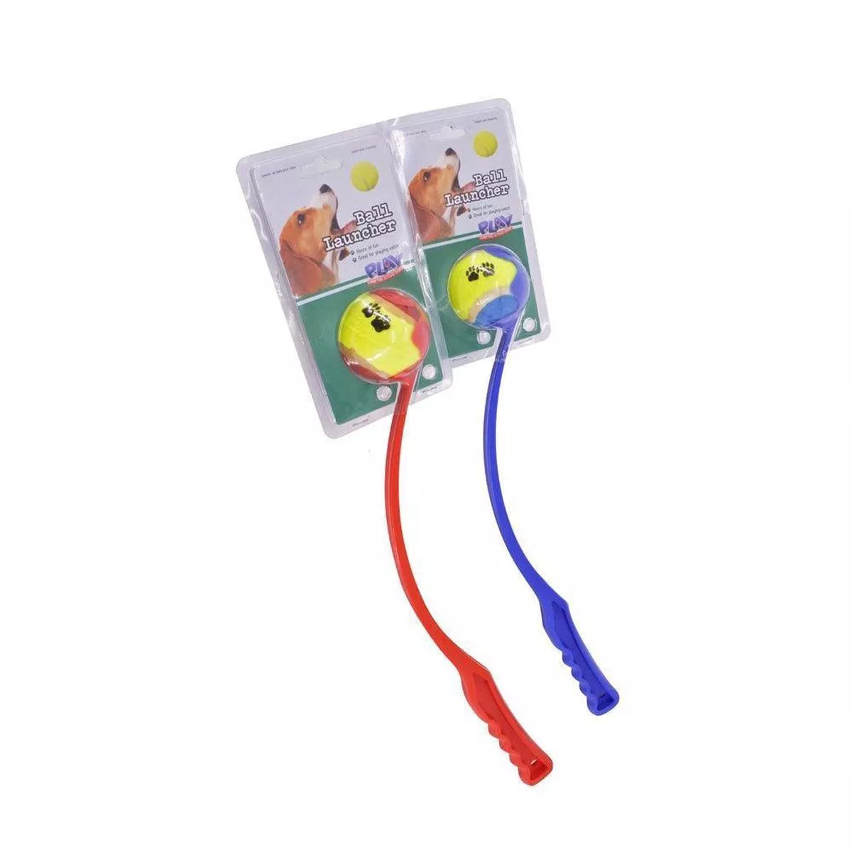 Play Pet Ball Launcher | 48cm