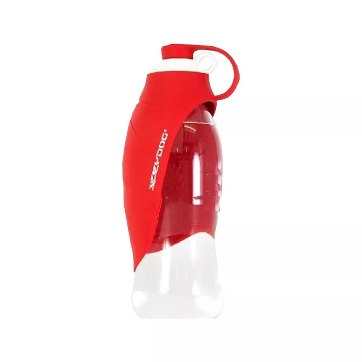 Portable Leaf Water Bottle