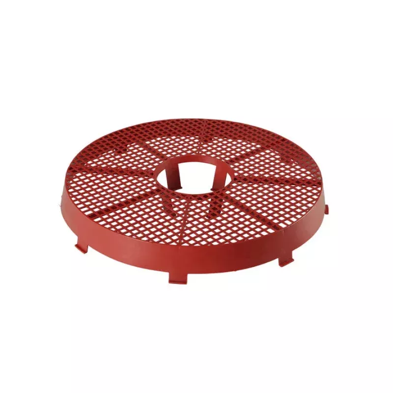 Poultry Feeder Waterer Riser Base