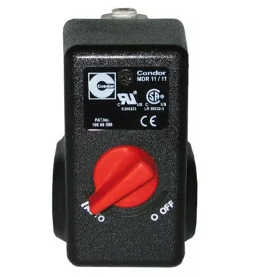 Powermate 135 psi Pressure Switch