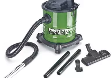 Powersmith Ash Vacuum