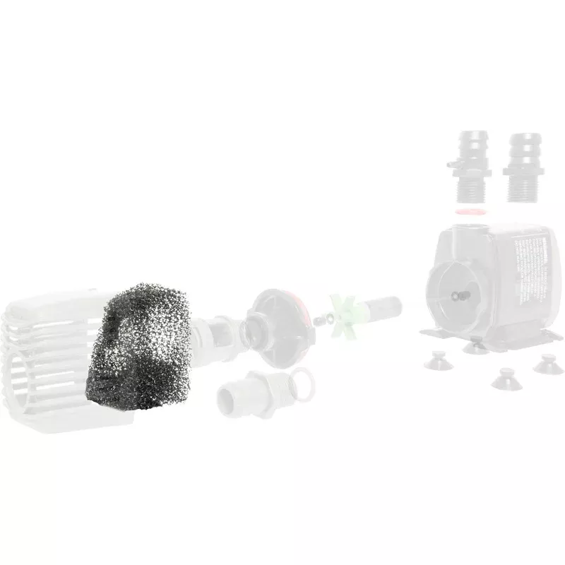 Pre-filter AAPW401 | Customer Favorites