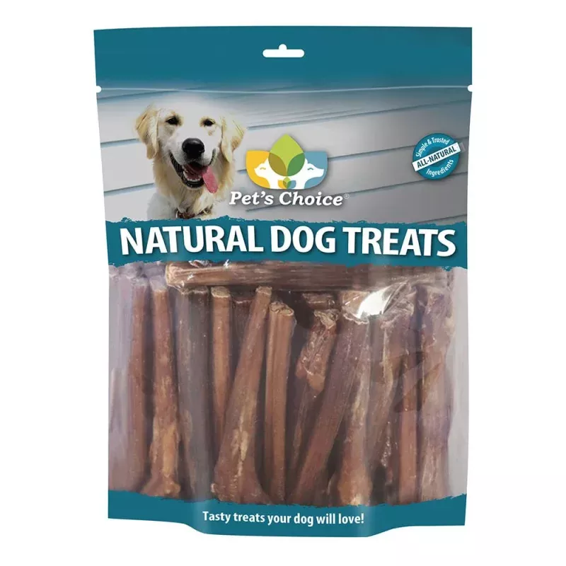 Premium 6 inch Bully Sticks