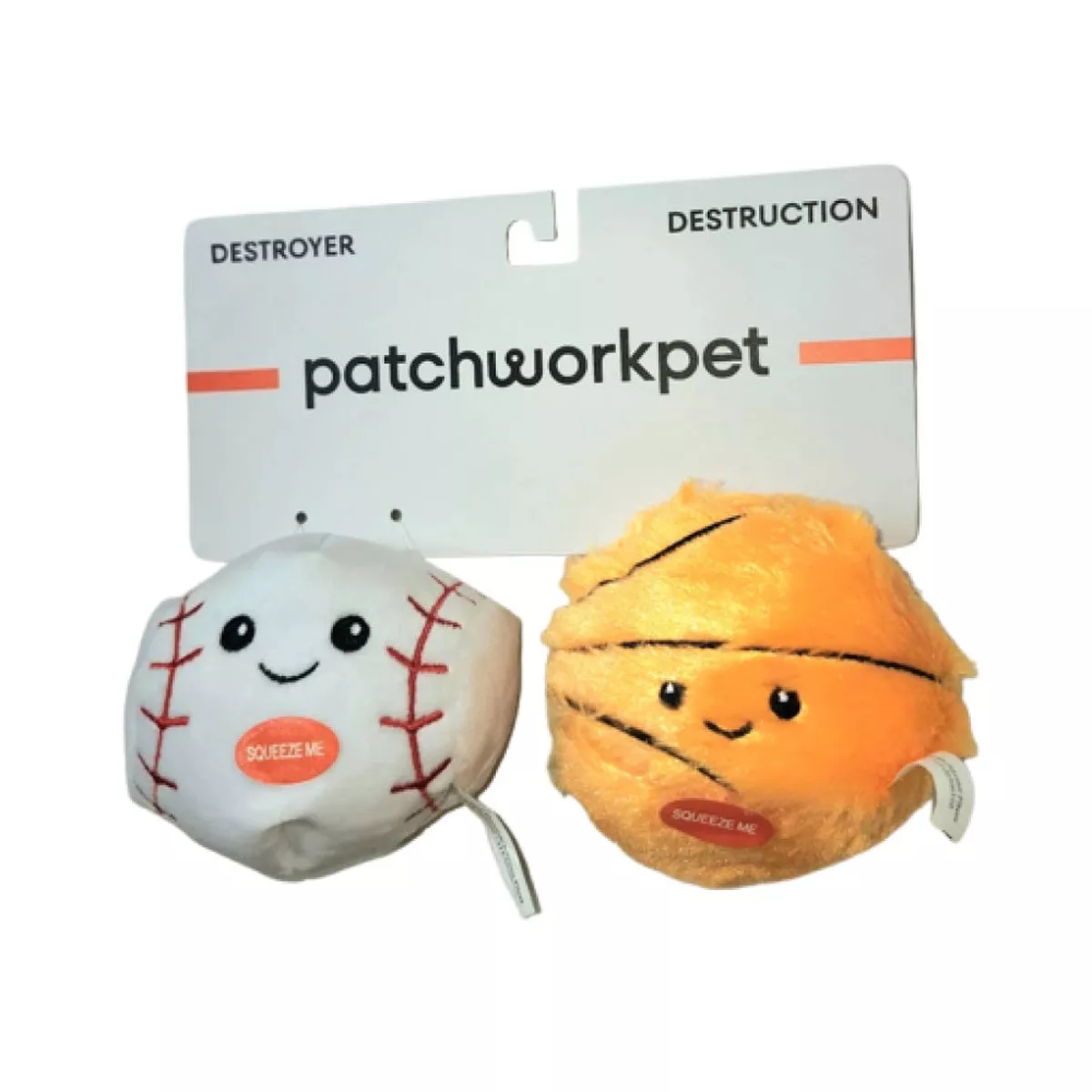 Pricklet Base & Baskeball Duo