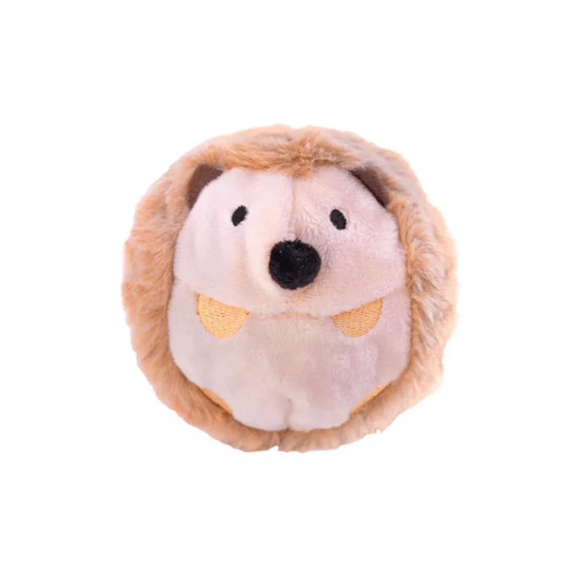 Pricklets Hedgehog 4"