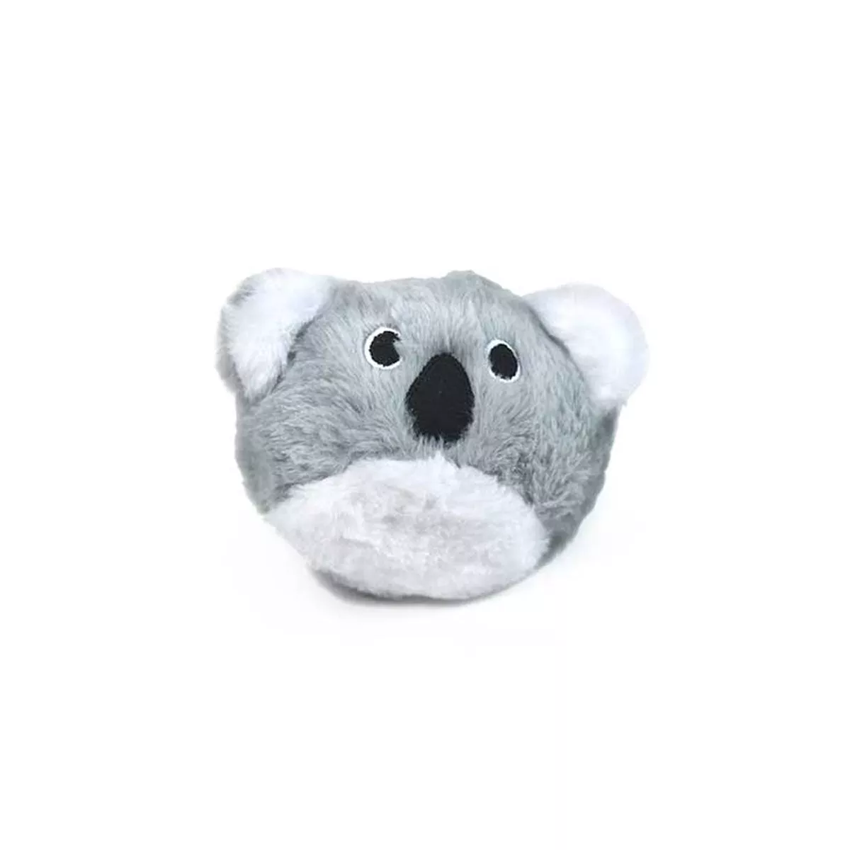 Pricklets Koala Dog Plush Toy