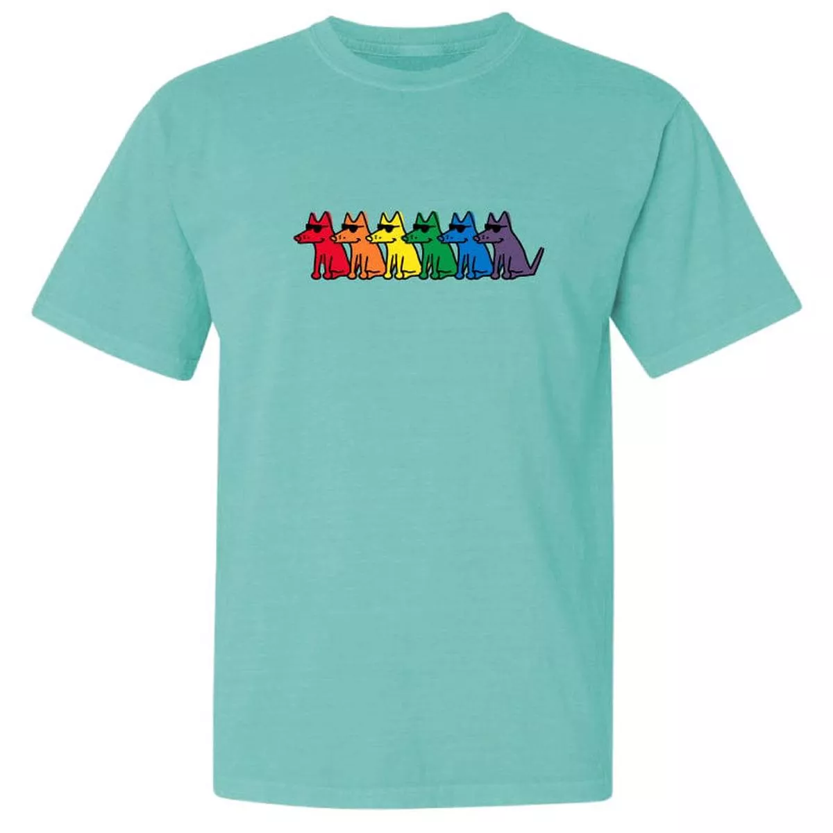 Pride Teddy – Classic Tee