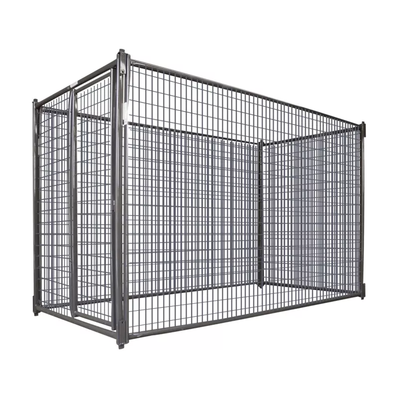 Priefert Premier Kennel, 5ft x 10ft