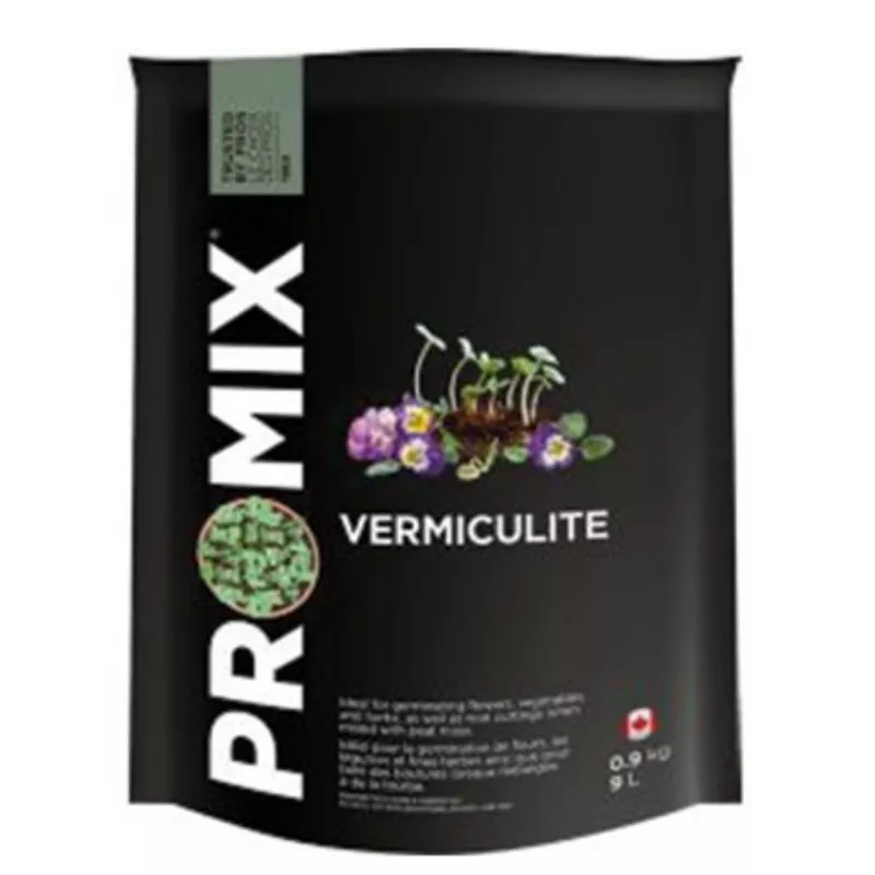Pro Mix Vermiculite