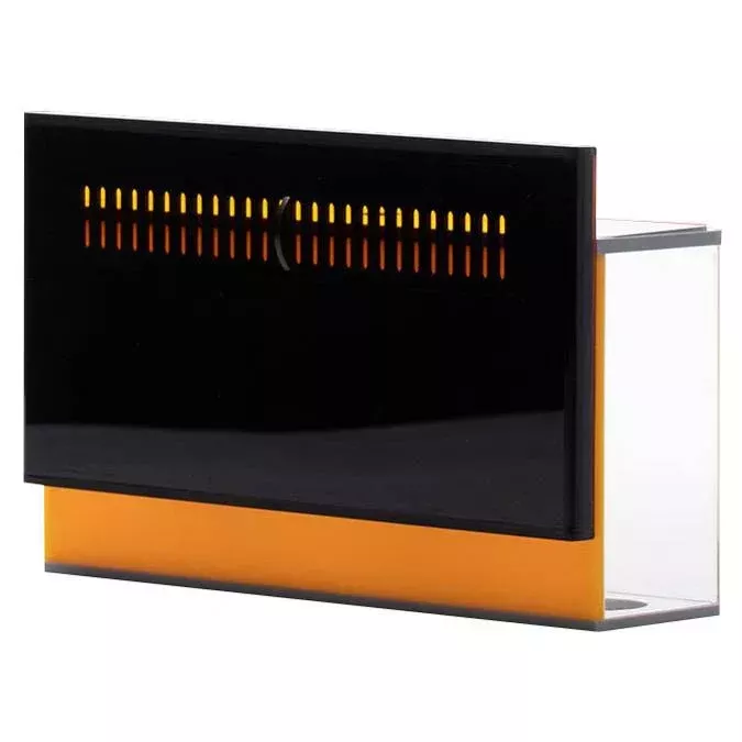 Prodigy Low Profile Overflow Box – Eshopps