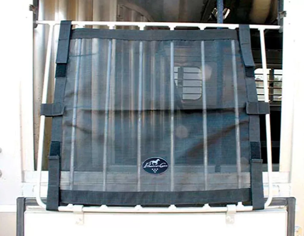 Professional’s Choice Bar Window Trailer Screen