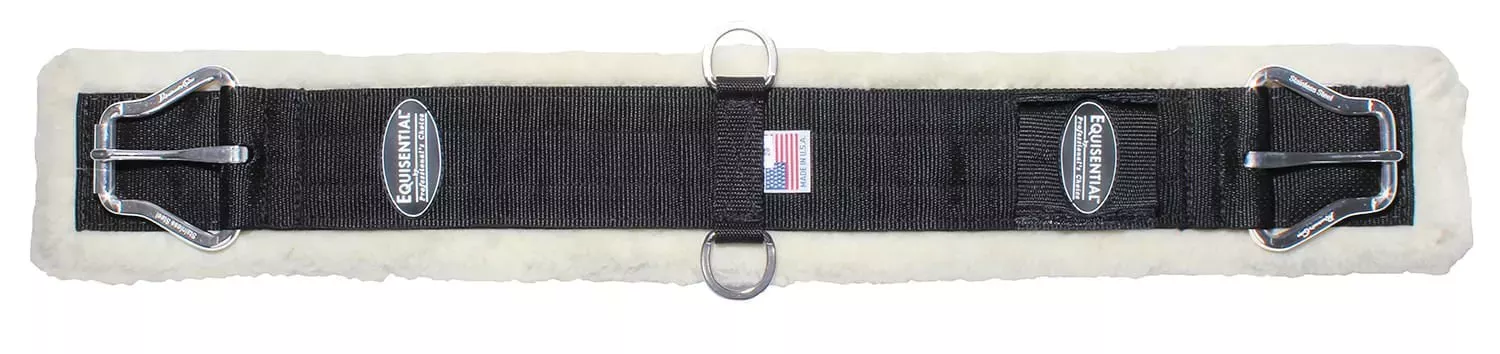 Professional’s Choice Equisential Fleece Cinch