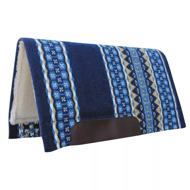 Professional's Choice "Mesquite" Saddle Pad Cream