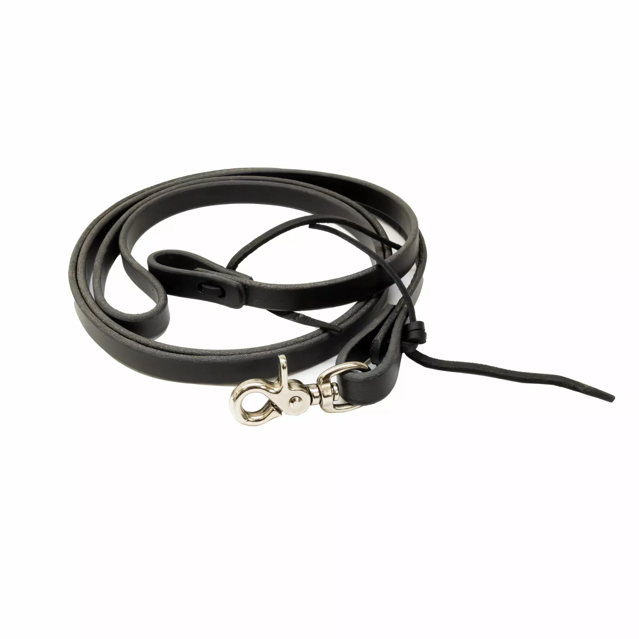 Professionals Choice 5/8" Roping Rein