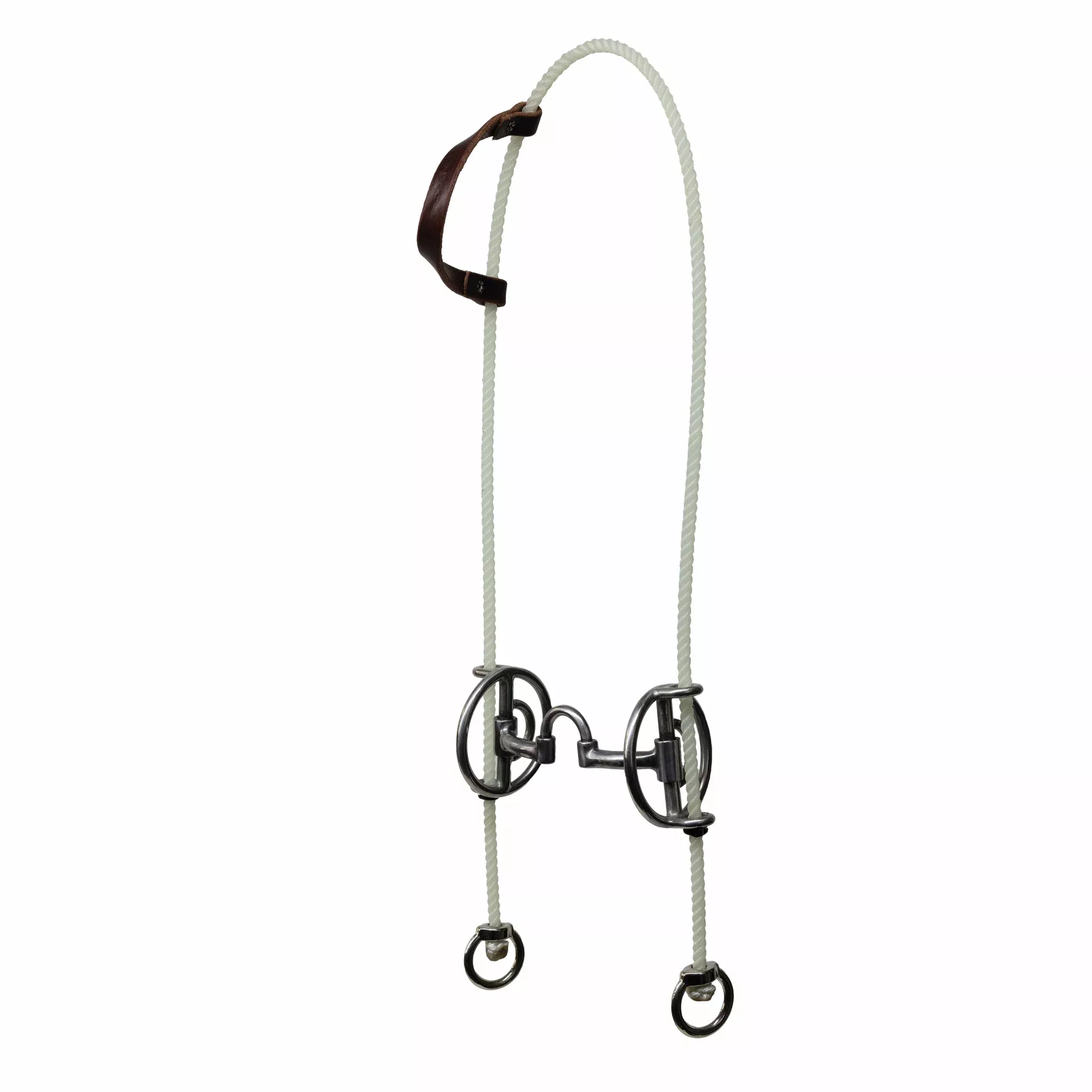 Professionals Choice Rope Gag Correction