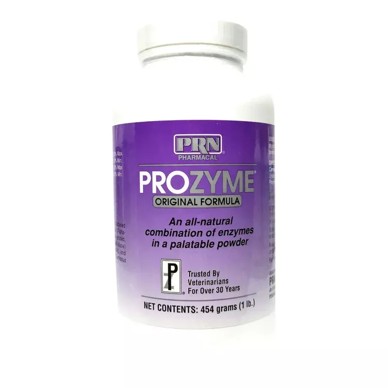 ProZyme Powder For Dogs & Cats