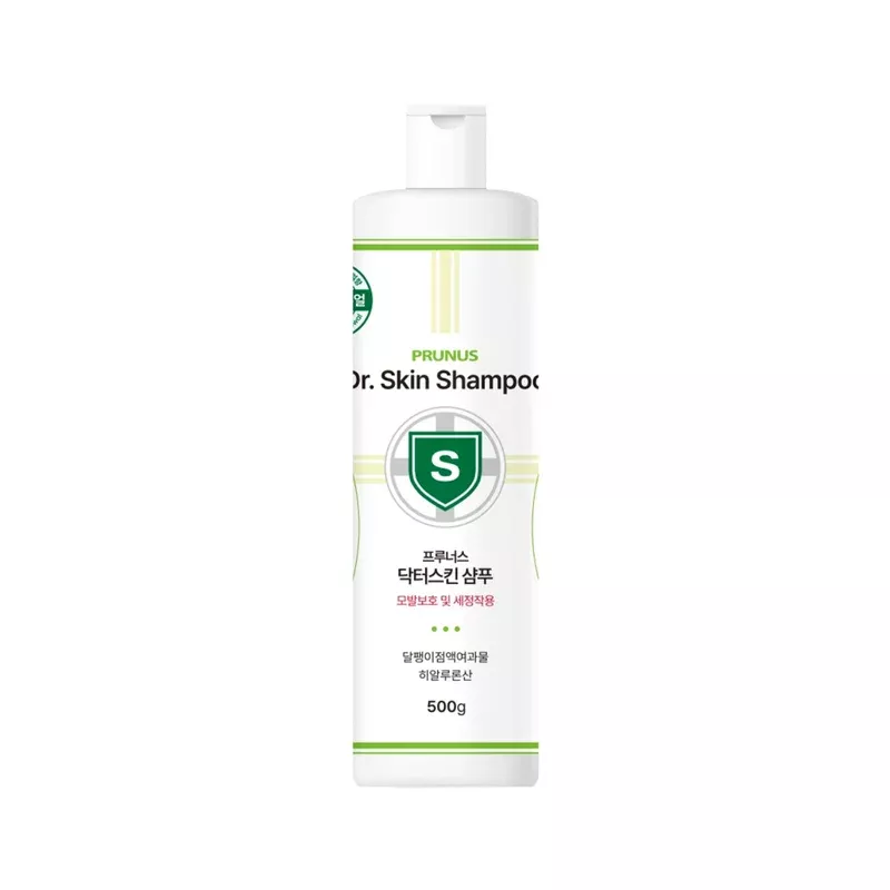 Prunus Dr. Skin Dog Shampoo