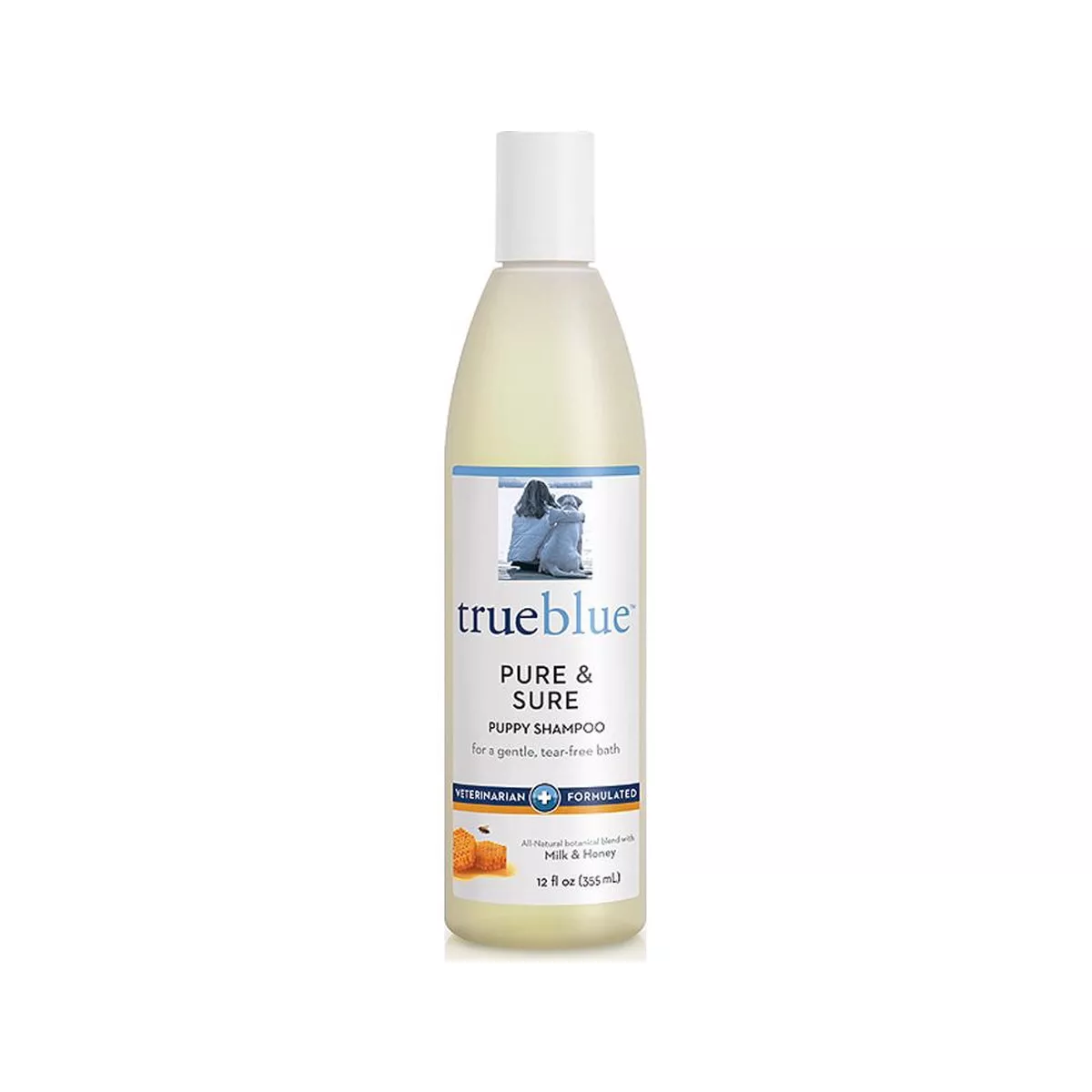 Pure & Sure Puppy Shampoo