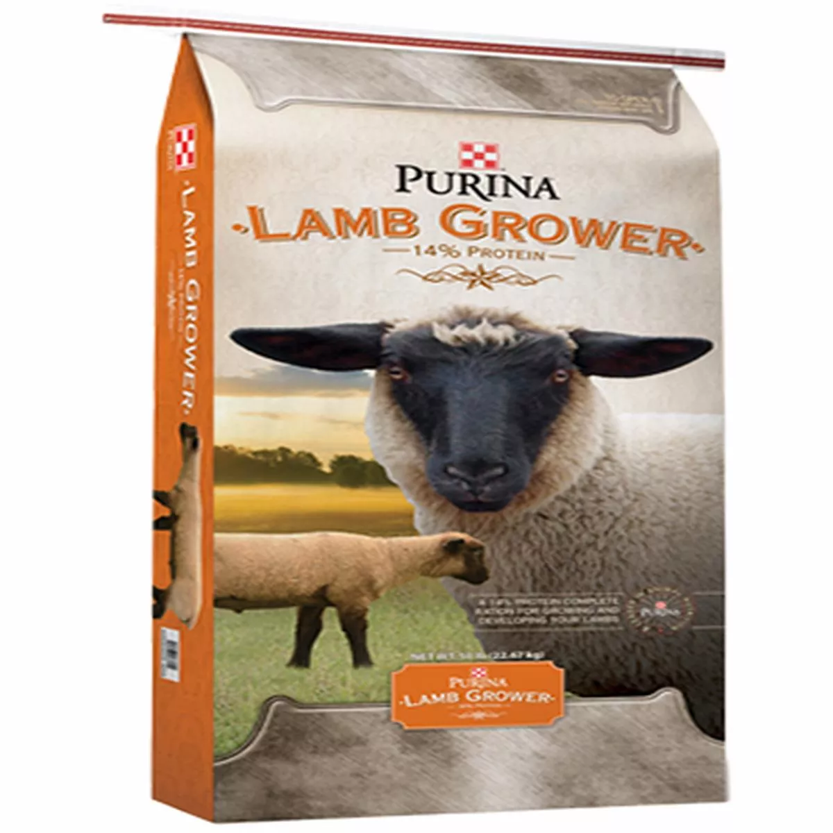 Purina Lamb Grower