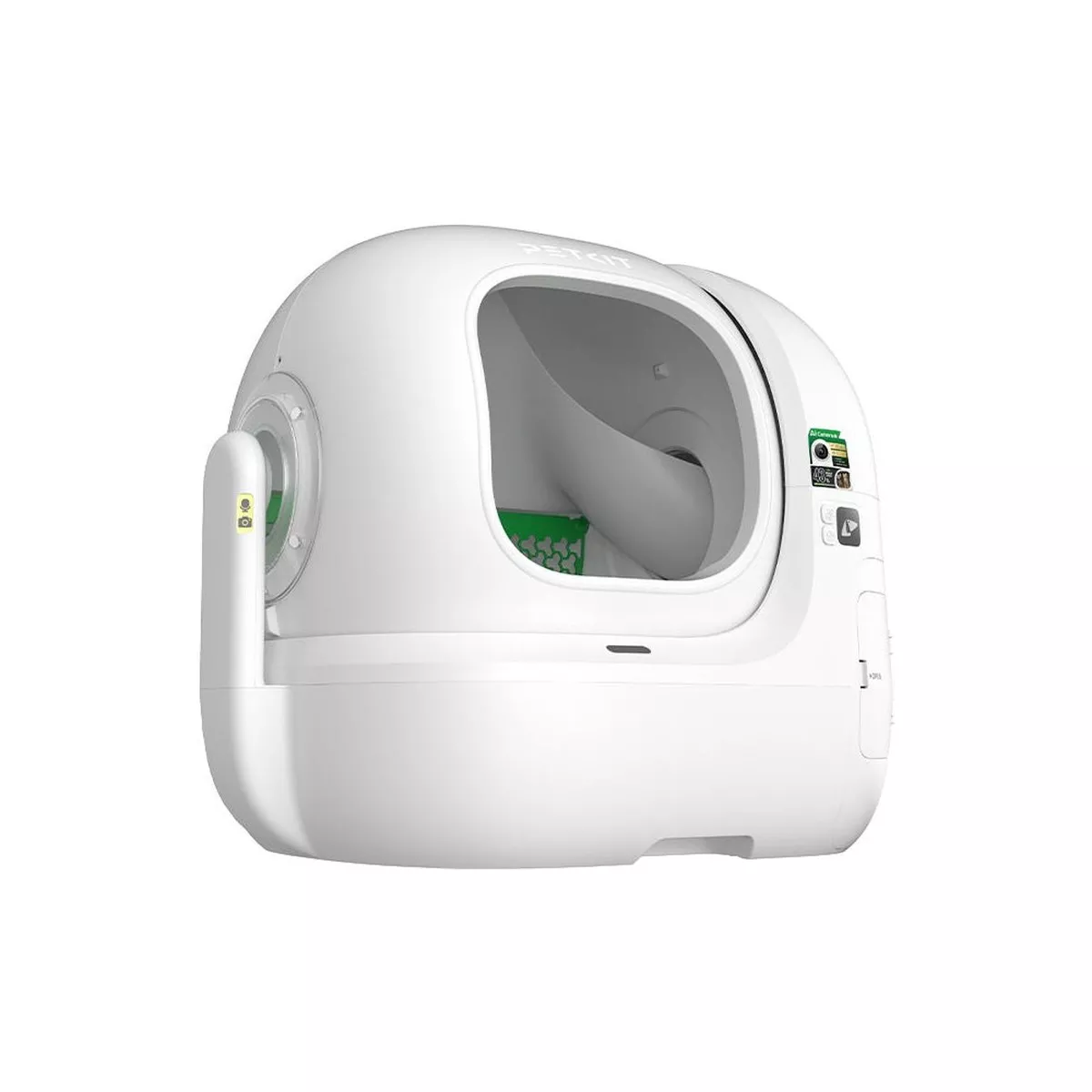 Purobot Max Pro 2 Smart Automatic Cat Litter Box