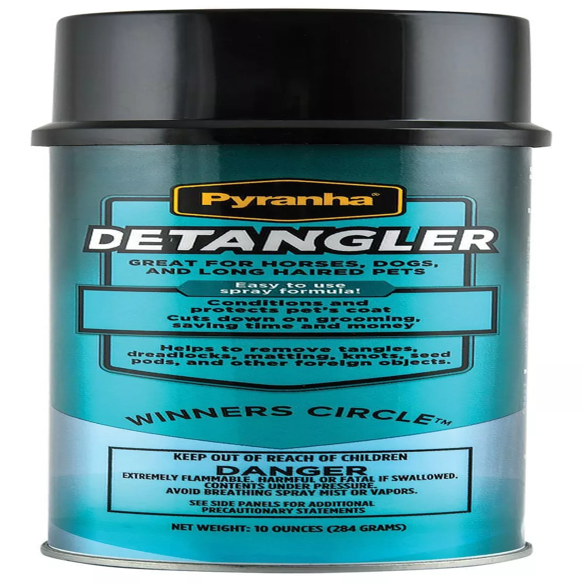 Pyranha Detangler Spray