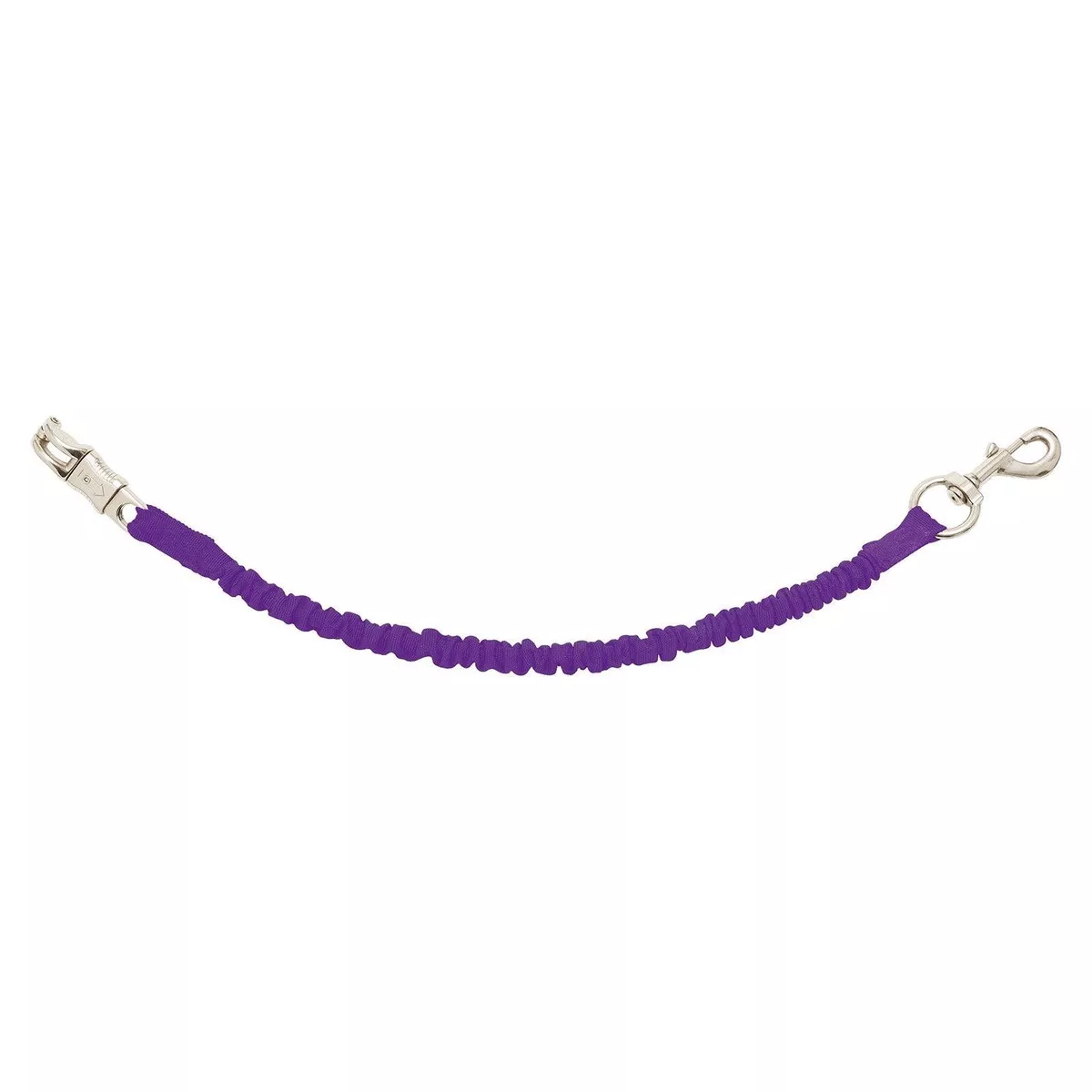 Quick Release Trailer Bungee Tie Purple