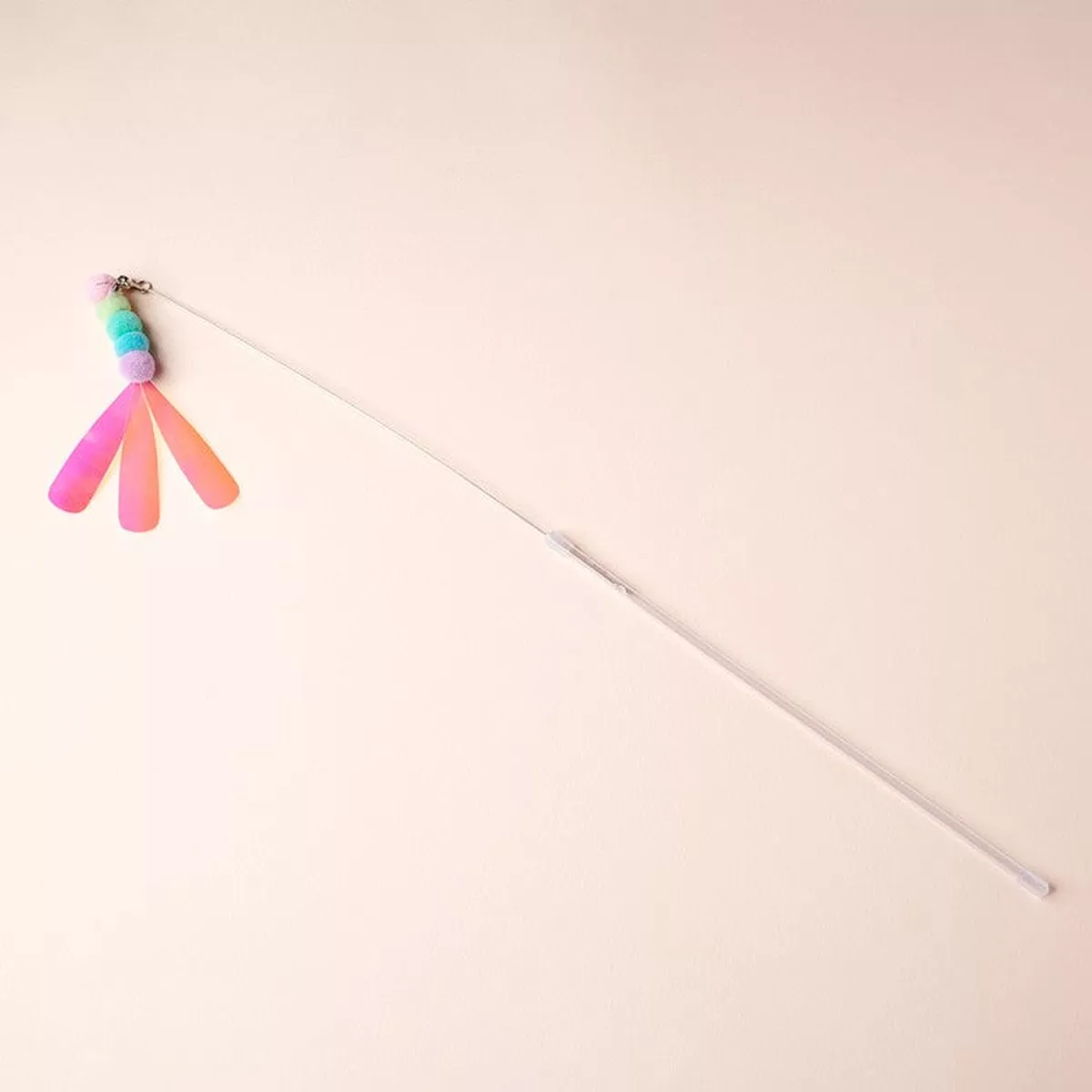 Rainbow Worm Cat Teaser