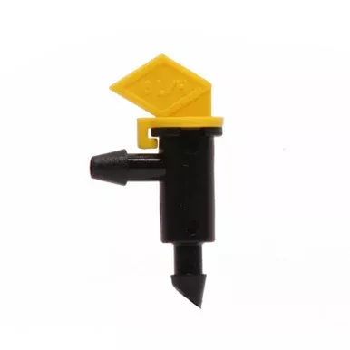 Raindrip 4 gph Flag Dripper – 25 pk