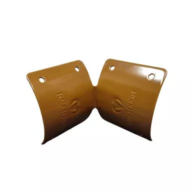 Ram Tough Brackets for Post and Rail Fences