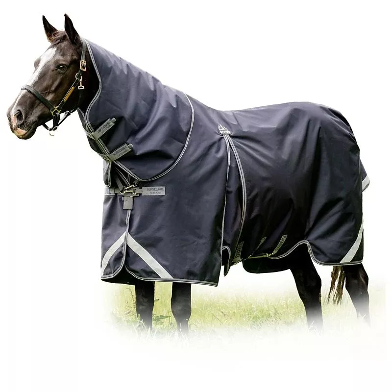 Rambo Optimo Plus Turnout Bundle