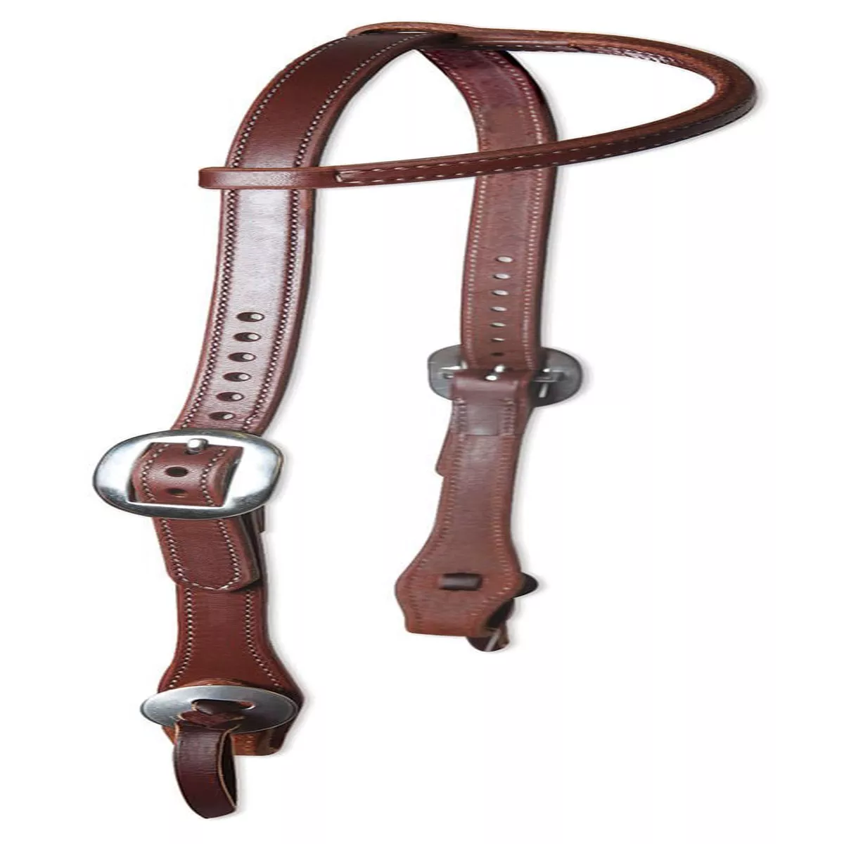 Ranch EZ Change One-Ear Headstall