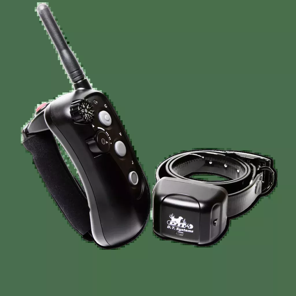 Rapid Access Pro Trainer 1400 Dog Training E-Collar - Long-Range & Expandable