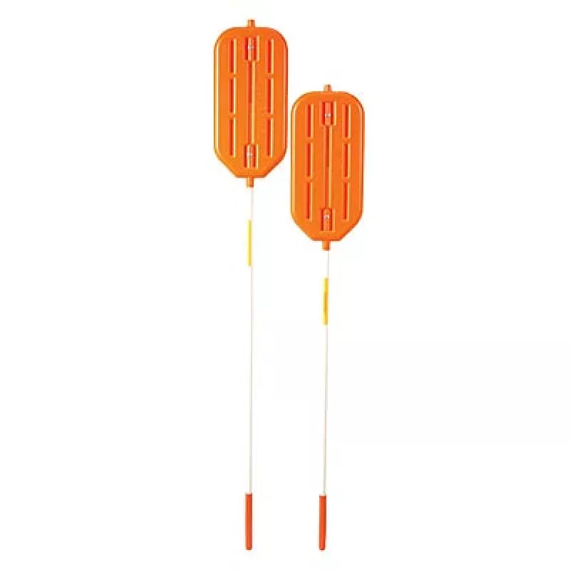Rattle Paddle Paddle Stix Assorted