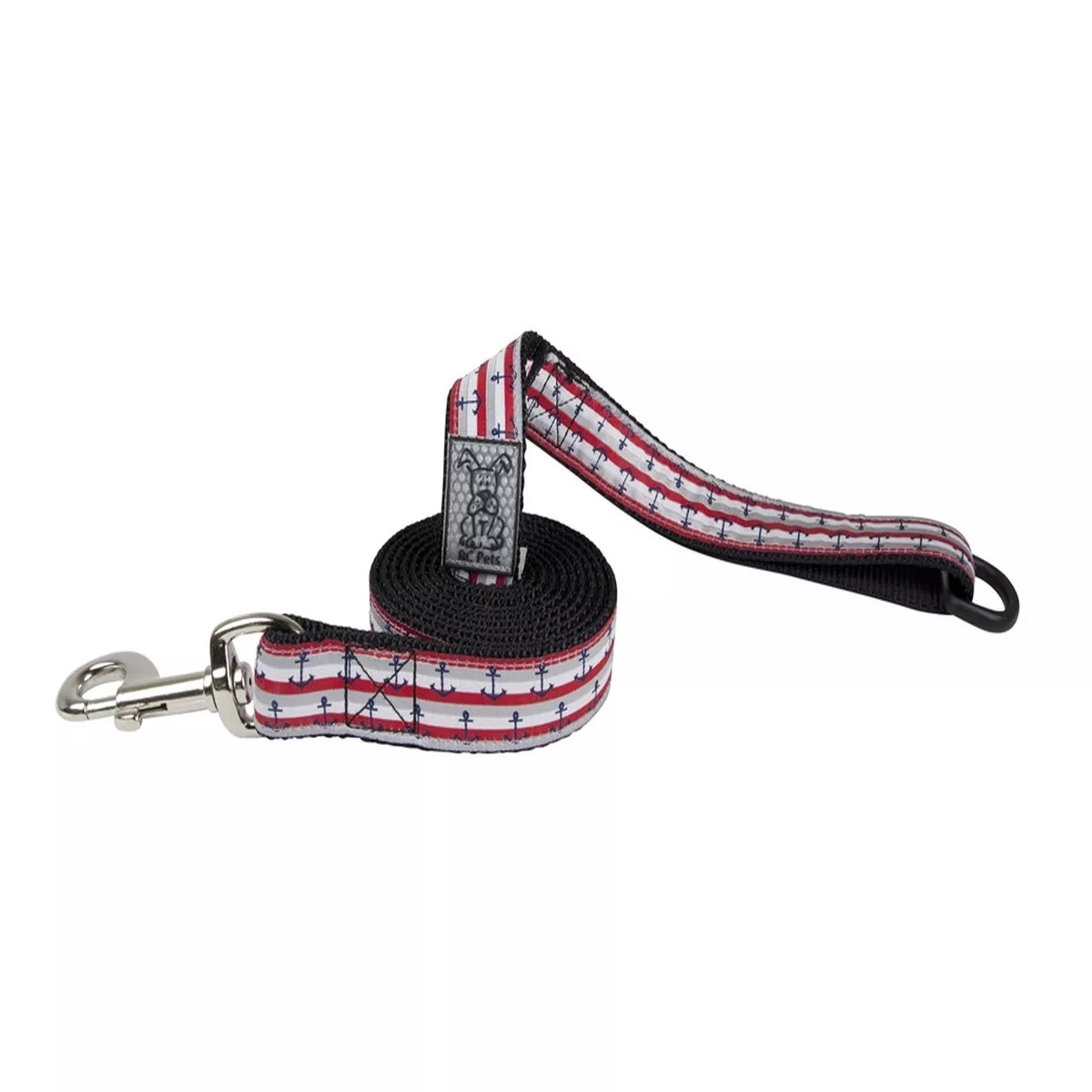 RC Pet Dog Leash Nautical 6ft