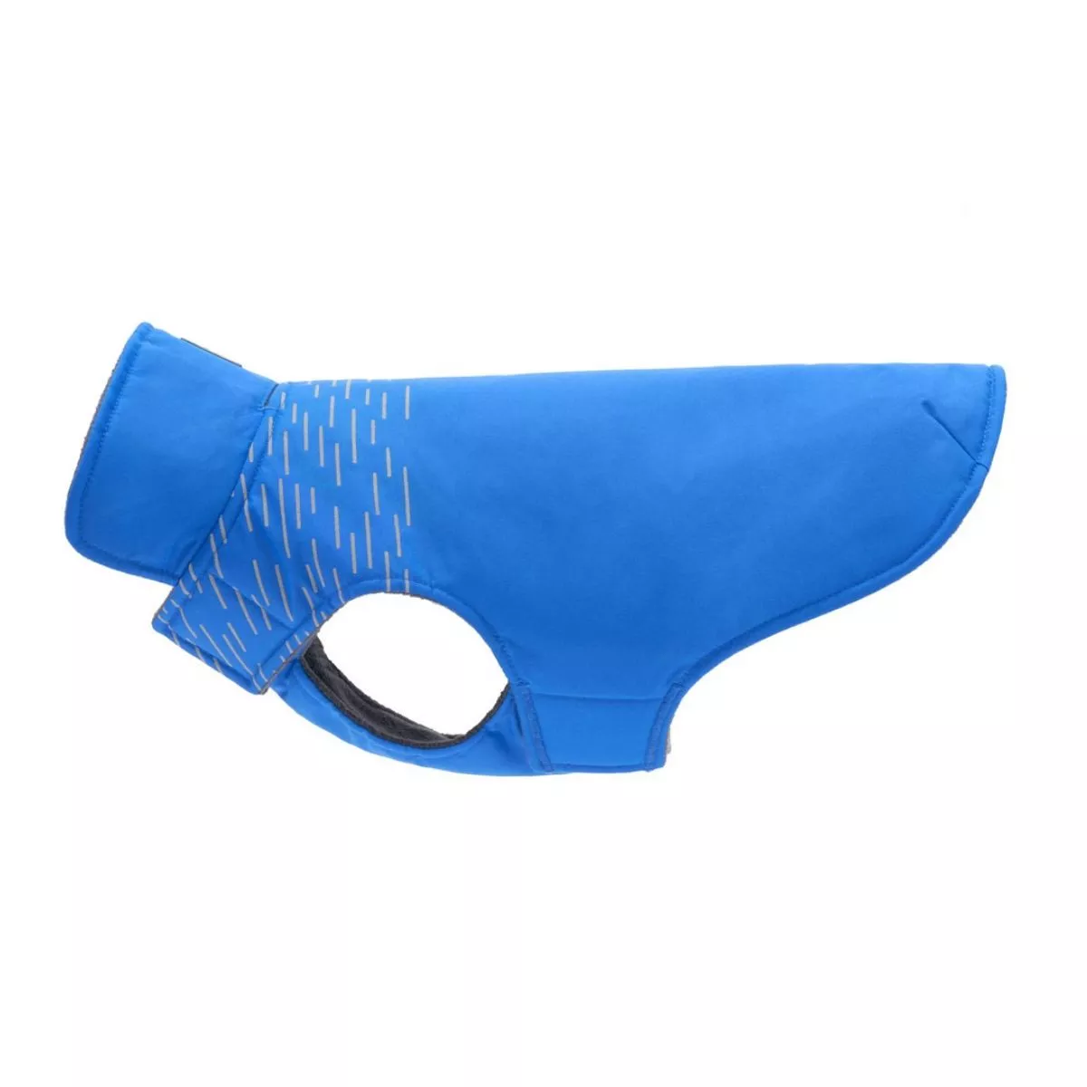 RC Pets Cascade Coat 18 Size Sapphire
