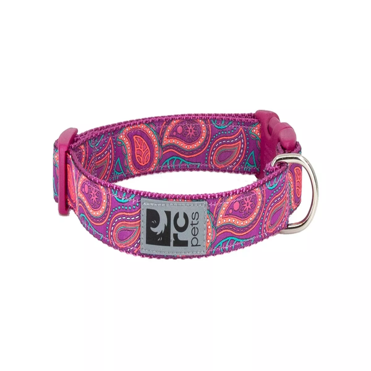 RC Pets Clip Collar