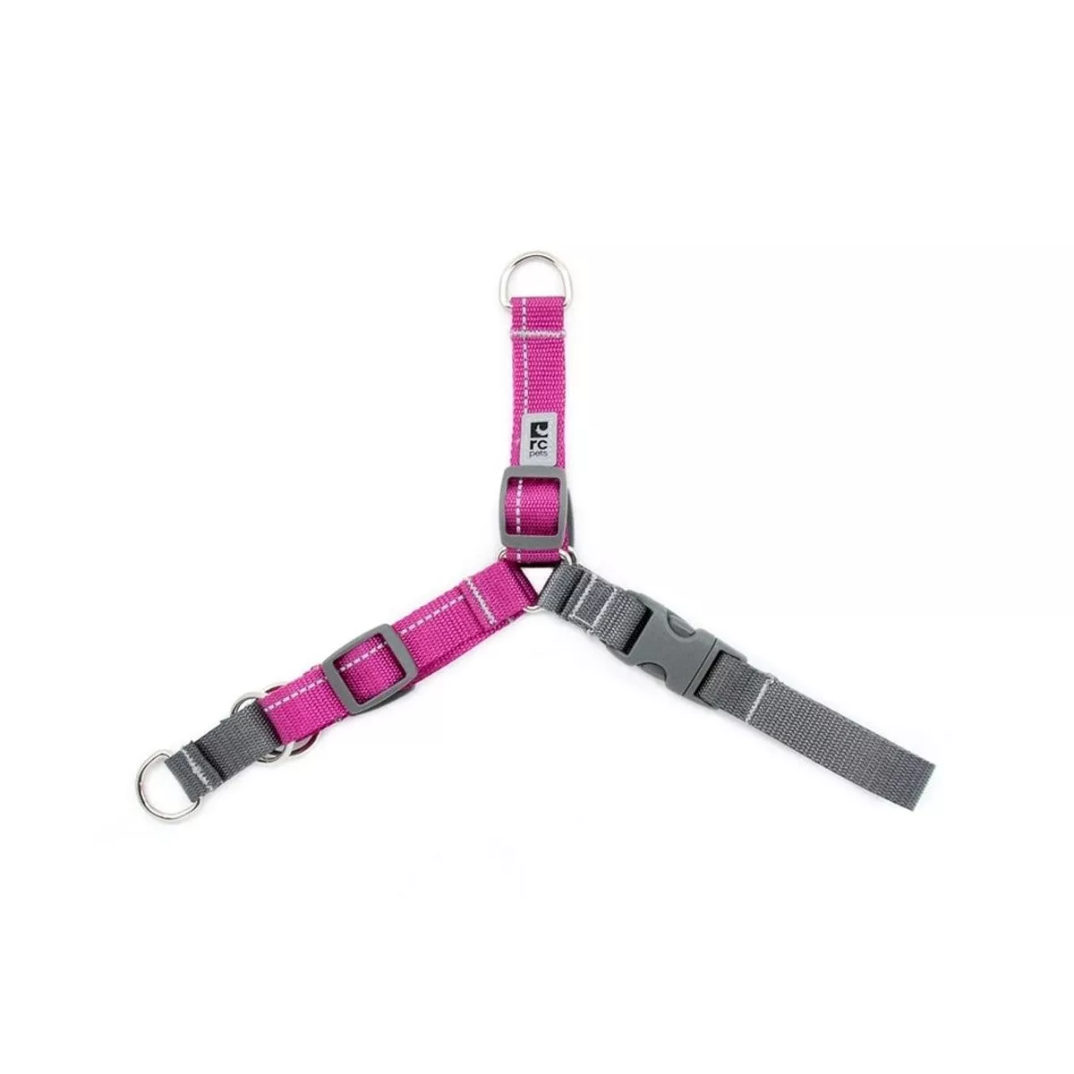 RC Pets Pace No Pull Harness Multi Small