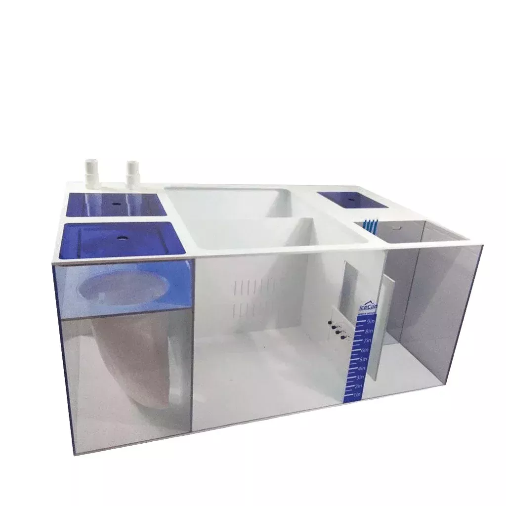 Reef Sump 36 – IceCap