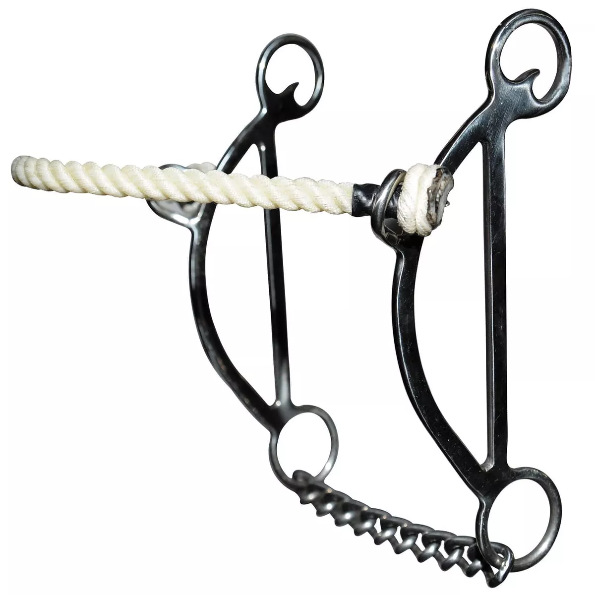 Reinsman C11 Hackamore Bit