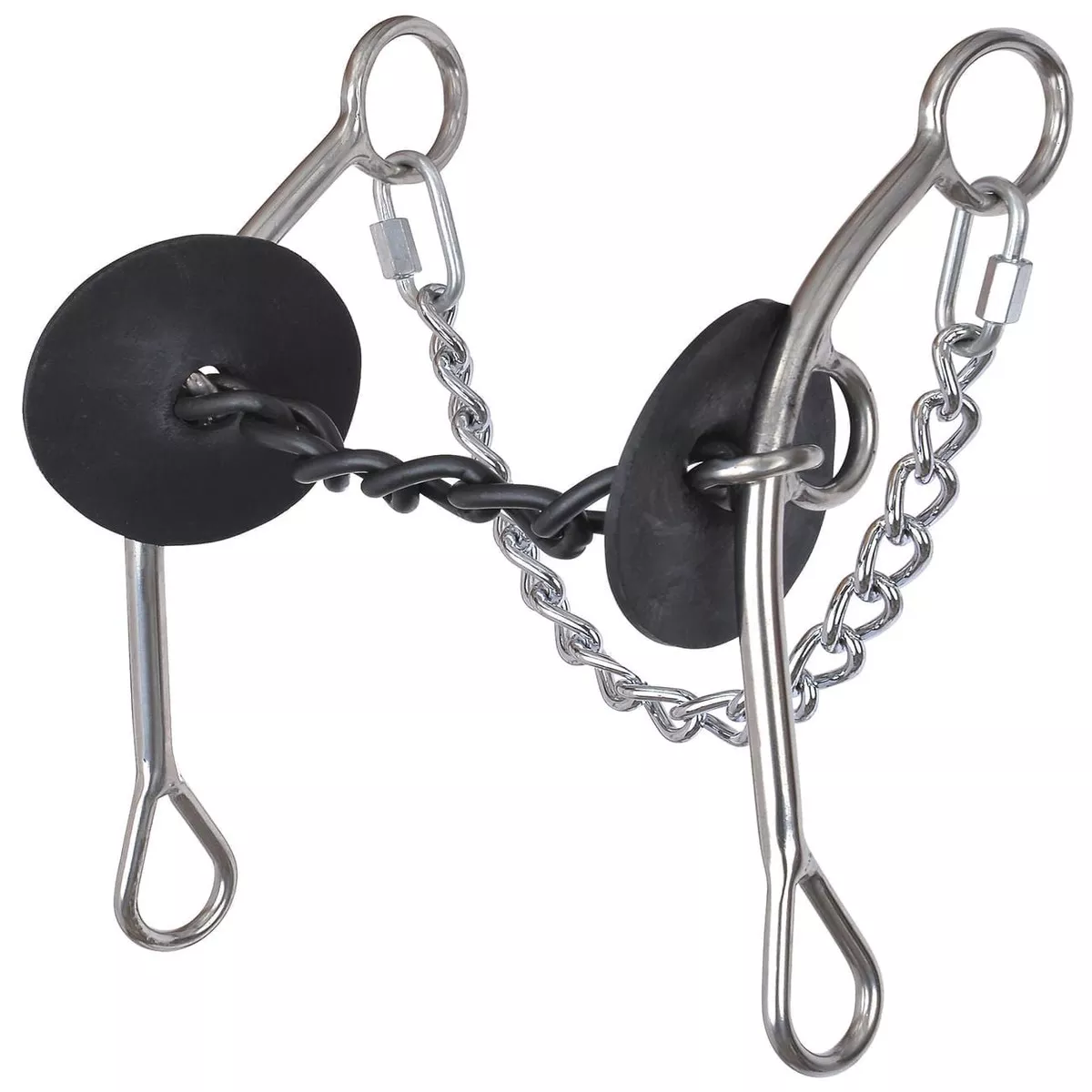 Reinsman Josey-Mitchell Chain Lifter Bit